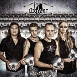 Defiant (UKR) : Mascarad